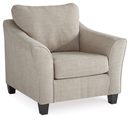 Daisy Chair - Lifestyle Furniture