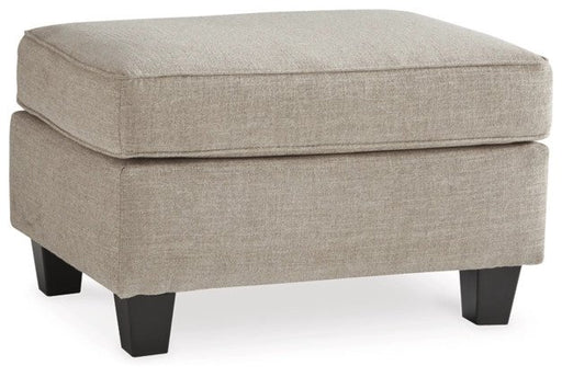 Daisy Ottoman - Lifestyle Furniture