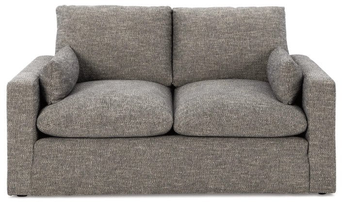 Dran Loveseat - Lifestyle Furniture