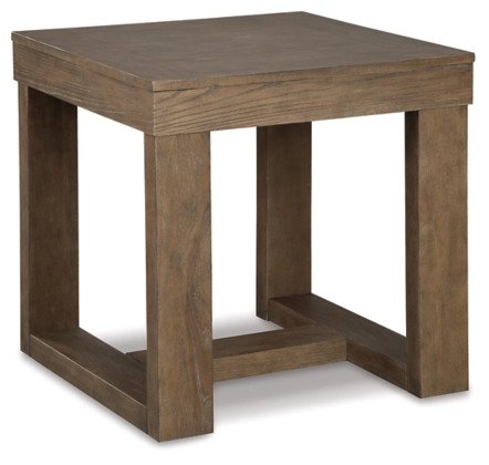 Cara End Table - Lifestyle Furniture