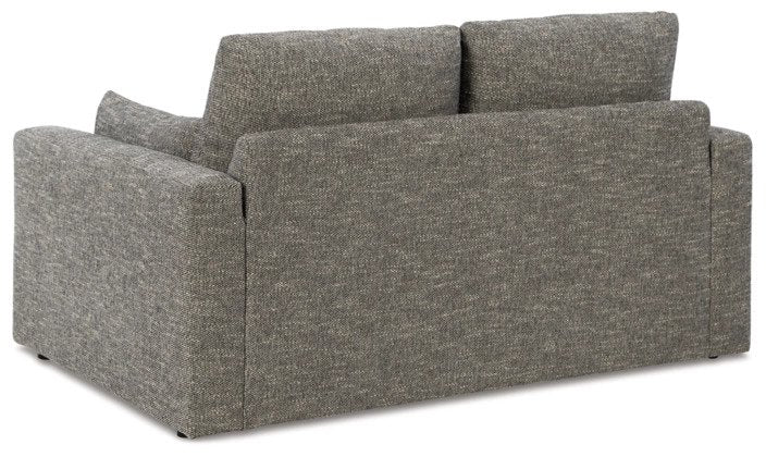 Dran Loveseat - Lifestyle Furniture