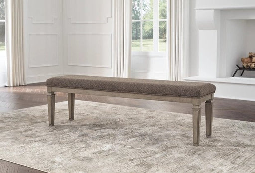 Lene Bench - Lifestyle Furniture