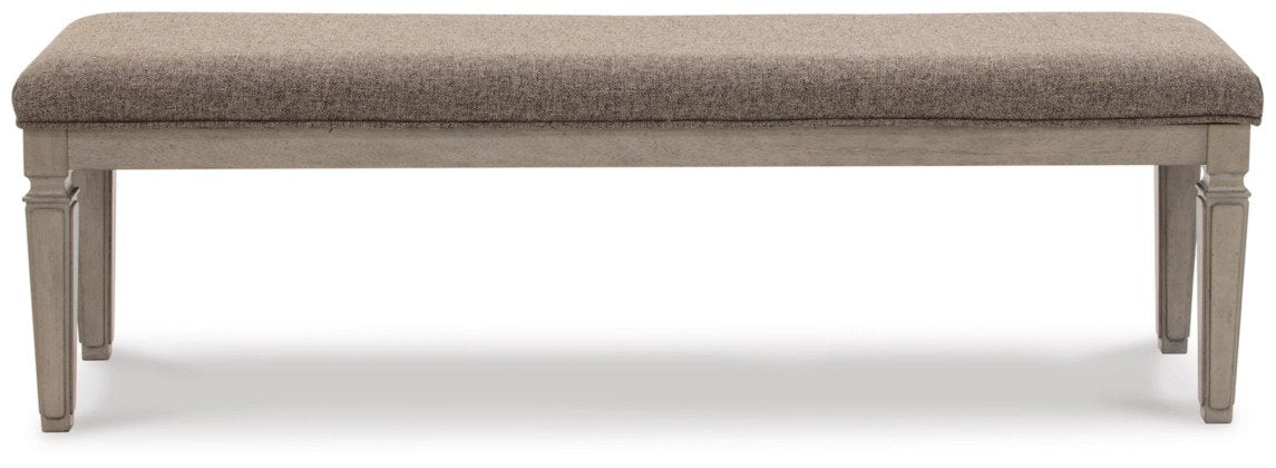 Lene Bench - Lifestyle Furniture