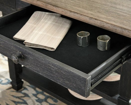 Coffee County Table - Lifestyle Furniture
