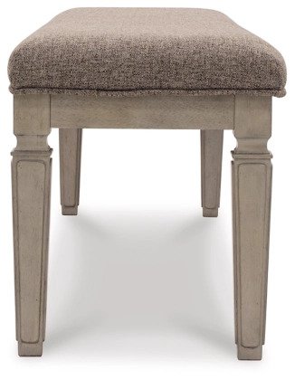 Lene Bench - Lifestyle Furniture