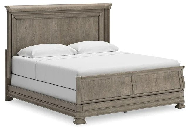 Lecox Bedroom - Lifestyle Furniture