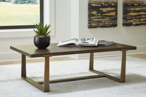 Briston - Lifestyle Furniture