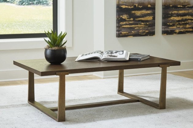 Briston - Lifestyle Furniture