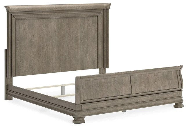 Lecox Bedroom - Lifestyle Furniture