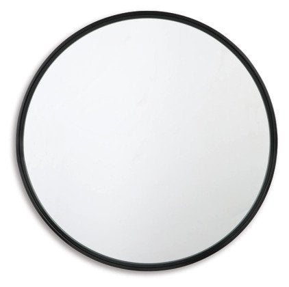 Brock Accent Mirror - Lifestyle Furniture