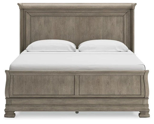 Lecox Bedroom - Lifestyle Furniture