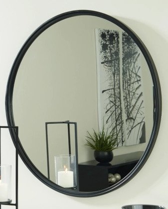 Brock Accent Mirror - Lifestyle Furniture