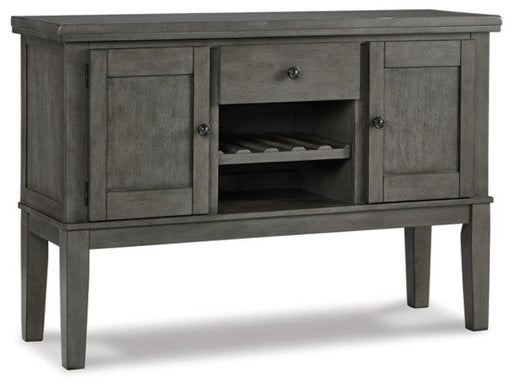 Helen server - Lifestyle Furniture