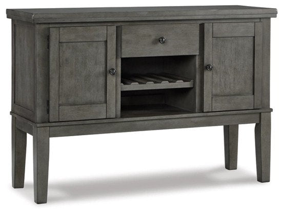Helen server - Lifestyle Furniture