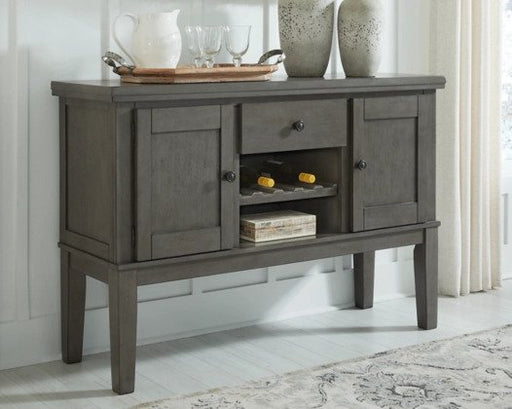 Helen server - Lifestyle Furniture
