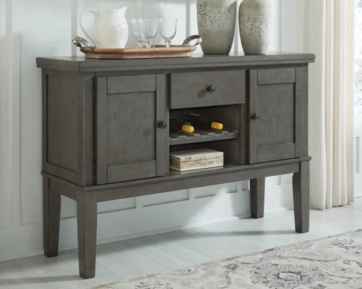 Helen server - Lifestyle Furniture