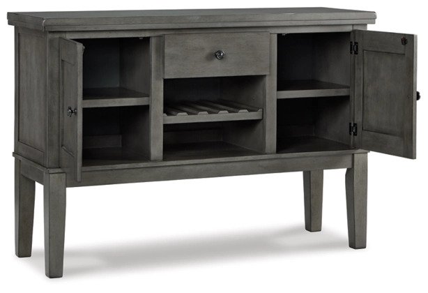 Helen server - Lifestyle Furniture