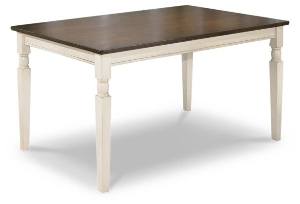 Williamsburg Table - Lifestyle Furniture