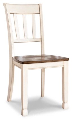 2 x Williamsburg Chairs - Lifestyle Furniture
