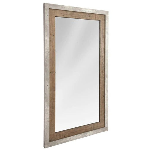 Charlotte 52" Mirror - Lifestyle Furniture