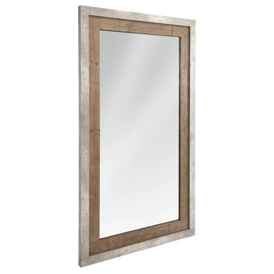 Charlotte 52" Mirror - Lifestyle Furniture