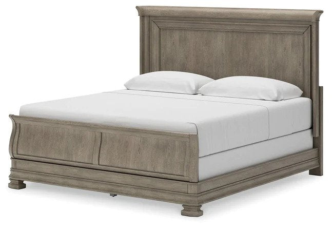 Lecox Bedroom - Lifestyle Furniture