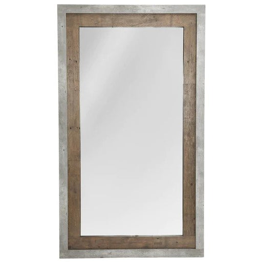 Charlotte 52" Mirror - Lifestyle Furniture