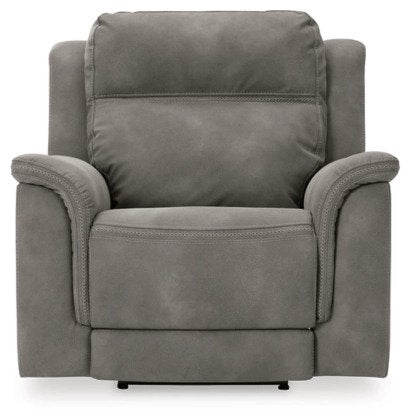 Slater DuraPella Power Recliner - Lifestyle Furniture