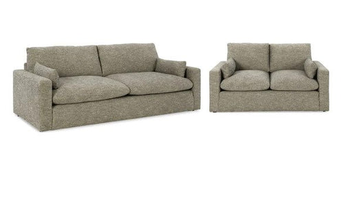 Dran Sofa & Loveseat - Lifestyle Furniture