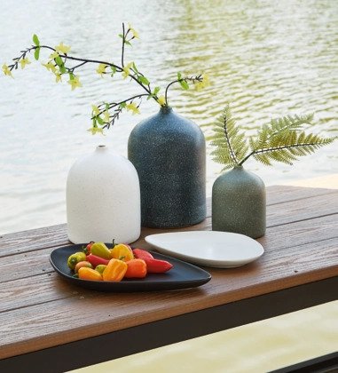 Dora Accessory Set (Set of 5) - Lifestyle Furniture