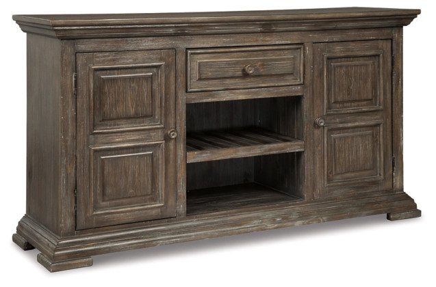 Alexander Server - Lifestyle Furniture