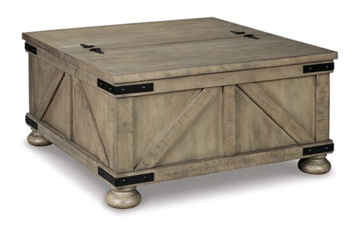 Aden - Lifestyle Furniture