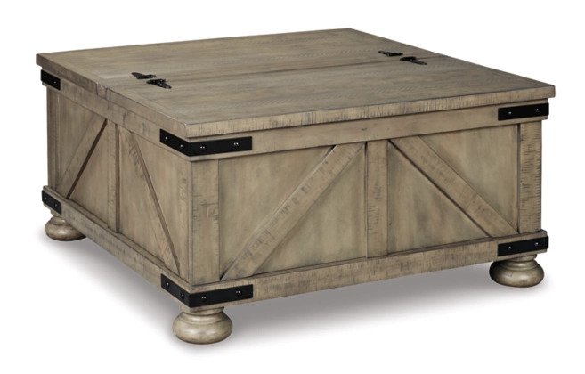 Aden - Lifestyle Furniture