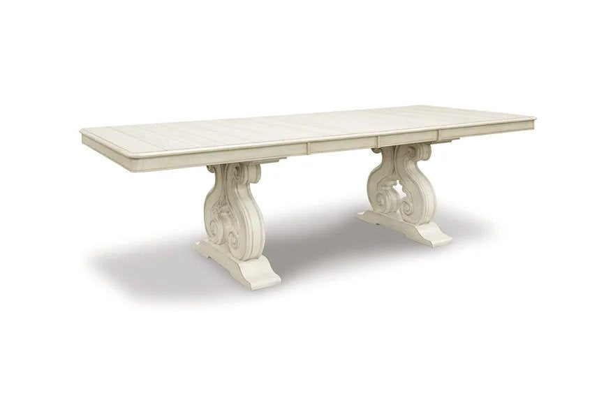 Arlene Dining Table - Lifestyle Furniture