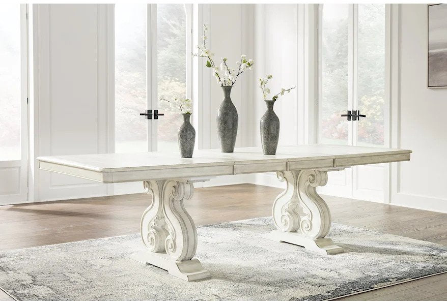 Arlene Dining 7PC Set - Lifestyle Furniture