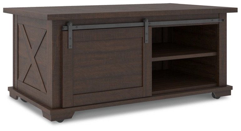 Camiburg - Lifestyle Furniture