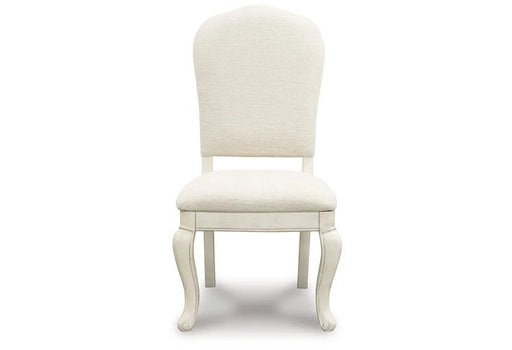 Arlene Dining Chairs (x2) - Lifestyle Furniture