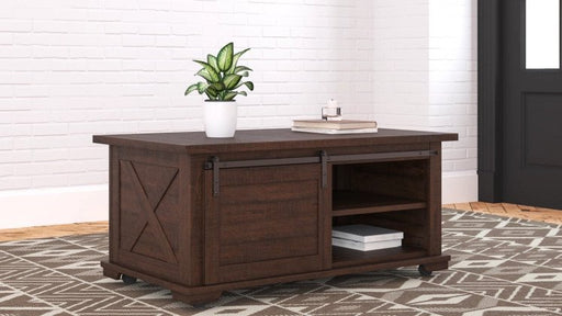 Camiburg - Lifestyle Furniture