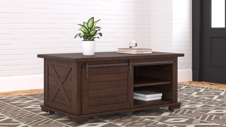 Camiburg - Lifestyle Furniture
