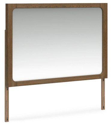 Calyn Dresser & Mirror - Lifestyle Furniture