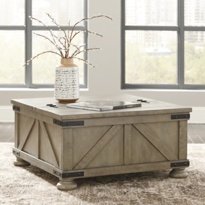 Aden - Lifestyle Furniture