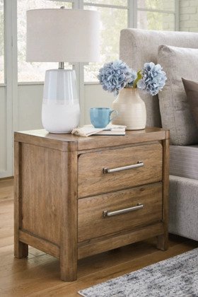 Calyn Nightstand - Lifestyle Furniture