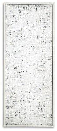 Daxon Wall Art - Lifestyle Furniture