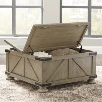 Aden - Lifestyle Furniture