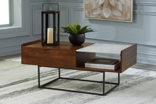 Glory - Lifestyle Furniture