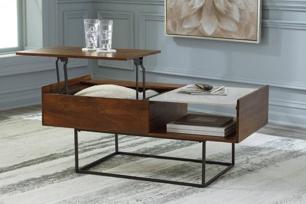 Glory - Lifestyle Furniture