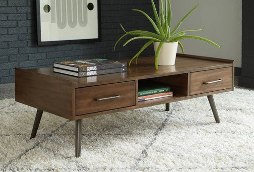 Cami Coffee Table - Lifestyle Furniture