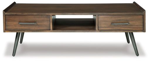 Cami 2PC Set - Lifestyle Furniture