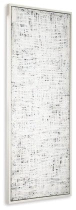 Daxon Wall Art - Lifestyle Furniture