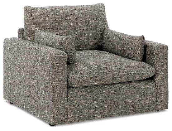 Dran Oversized Chair - Lifestyle Furniture